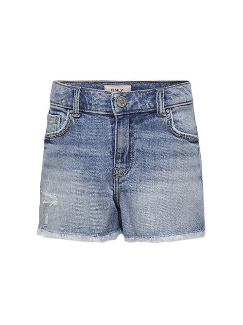  ONLY KIDS | 15291605/Light Blue Denim